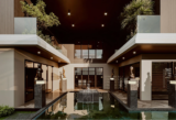 Galleria Mansion – Tuyệt Tác Dinh Thự Nghệ Thuật Tại The Collectors