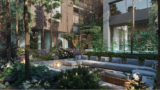 Oasis Mansion: Nếp Sống Gắn Kết Thiên Nhiên & Di Sản Trao Truyền Cho Mai Sau
