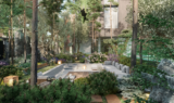 RIVIERA MANSION: NƠI NGHỆ THUẬT TIẾP ĐÃI TRỞ THÀNH MỘT PHẦN CỦA VĂN HÓA GIA ĐÌNH