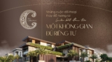 Bất Động Sản Riêng Tư: Nơi Khởi Đầu Của Giới Tinh Hoa